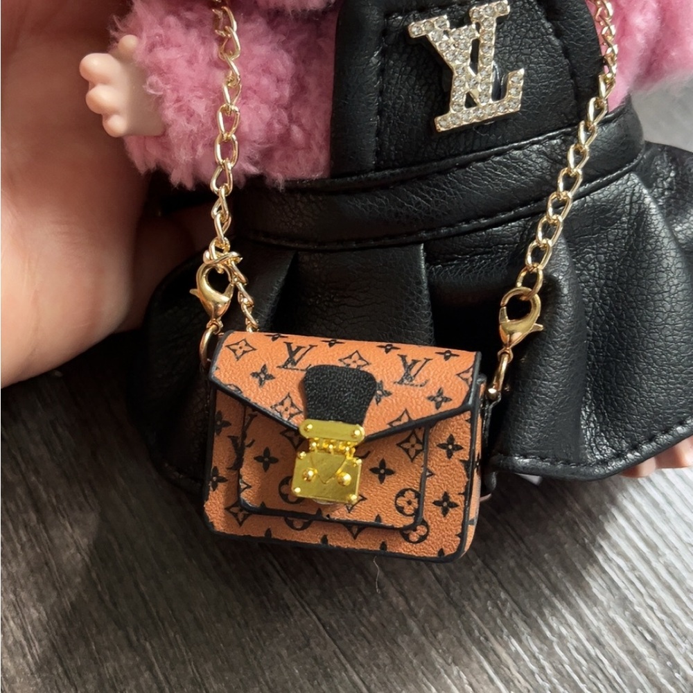 Labubu clothes and accessories - Picture 3 of 8